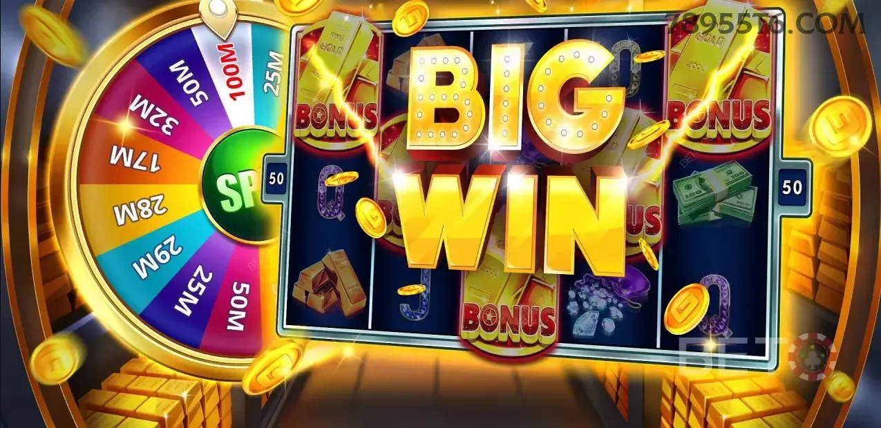 App 78955 slots mobile